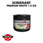 SCREENART PREMIUM BASE WATER-BASED INKS (SCREEN PRINTING)
