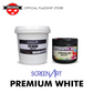 SCREENART PREMIUM BASE WATER-BASED INKS (SCREEN PRINTING)