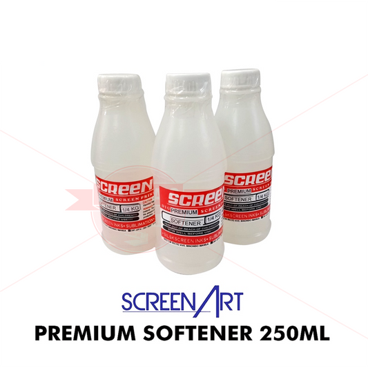 SCREENART PREMIUM SOFTENER x 250ml