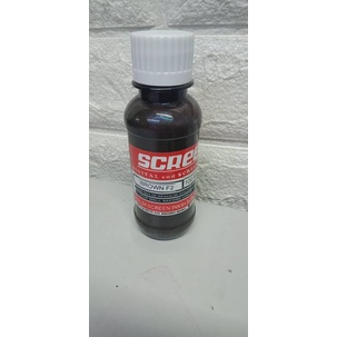 SCREENART PIGMENT COLORANT WATER-BASED INKS - 100 ML (SCREEN PRINTING)