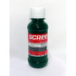 SCREENART PIGMENT COLORANT WATER-BASED INKS - 100 ML (SCREEN PRINTING)