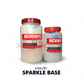 SCREENART SPARKLING BASE GLITTERS BASE (SCREEN PRINTING)