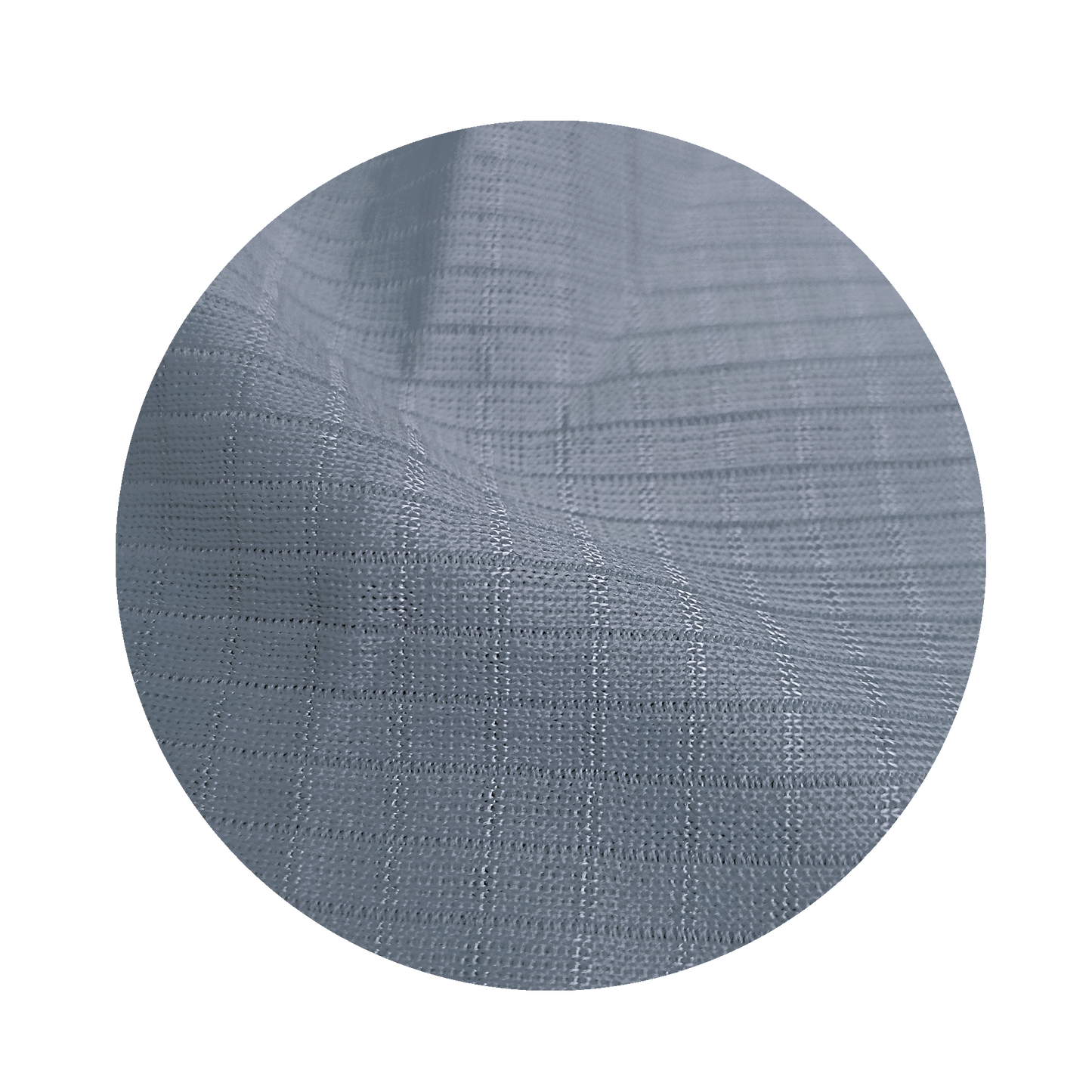 ROCHAS RIBSTOP SPORTS POLYESTER FABRIC
