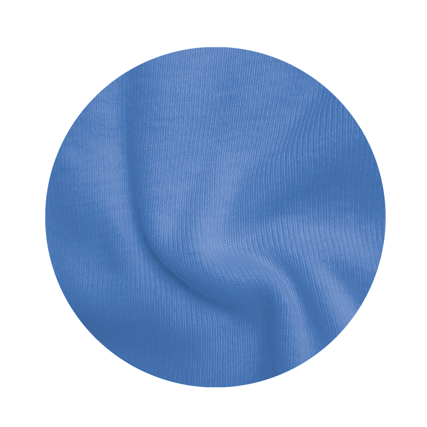 ROCHAS 1X1 COTTON RIBBINGS FABRIC