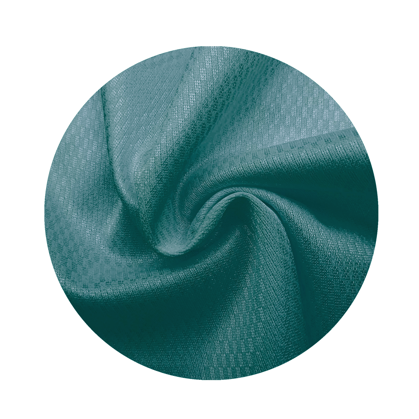 ROCHAS SQUAREKNIT POLYESTER FABRIC