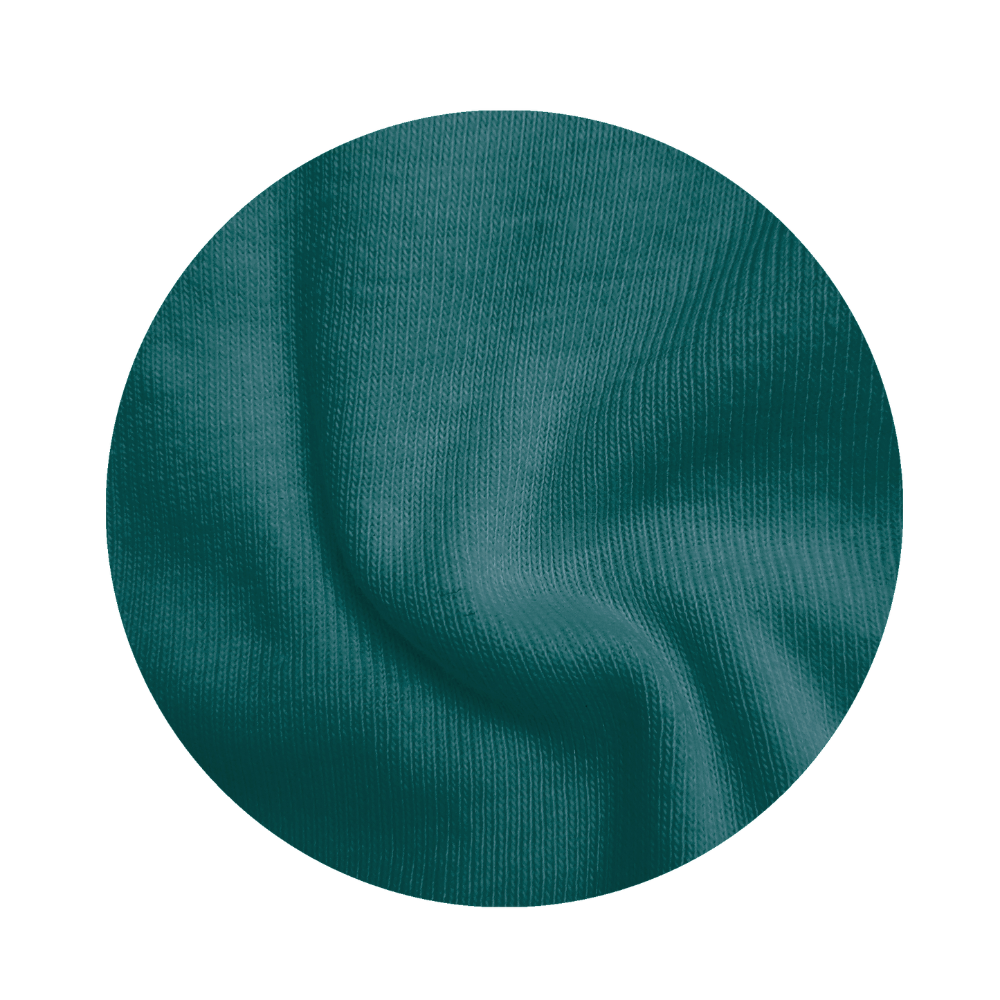 ROCHAS 1X1 COTTON RIBBINGS FABRIC