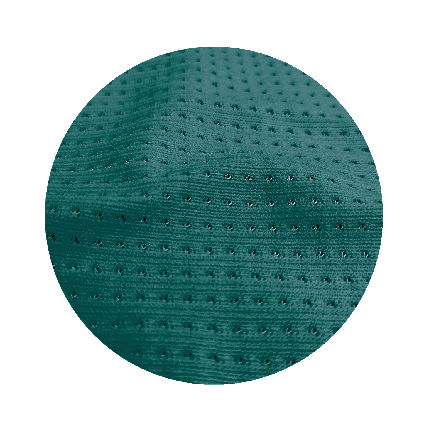 ROCHAS MICROKNIT MESH POLYESTER FABRIC