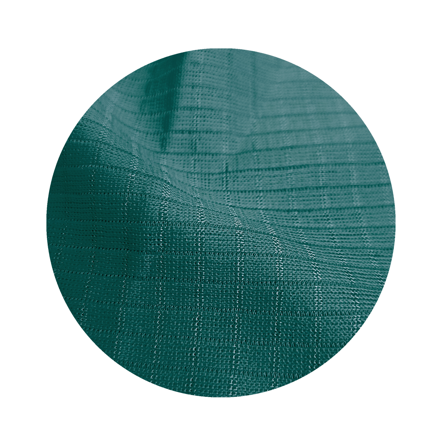 ROCHAS RIBSTOP SPORTS POLYESTER FABRIC