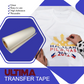 ULTIMA TRANSFER TAPE - PER METER