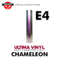 ULTIMA CHAMELEON HEAT TRANSFER VINYL - PER 24x40