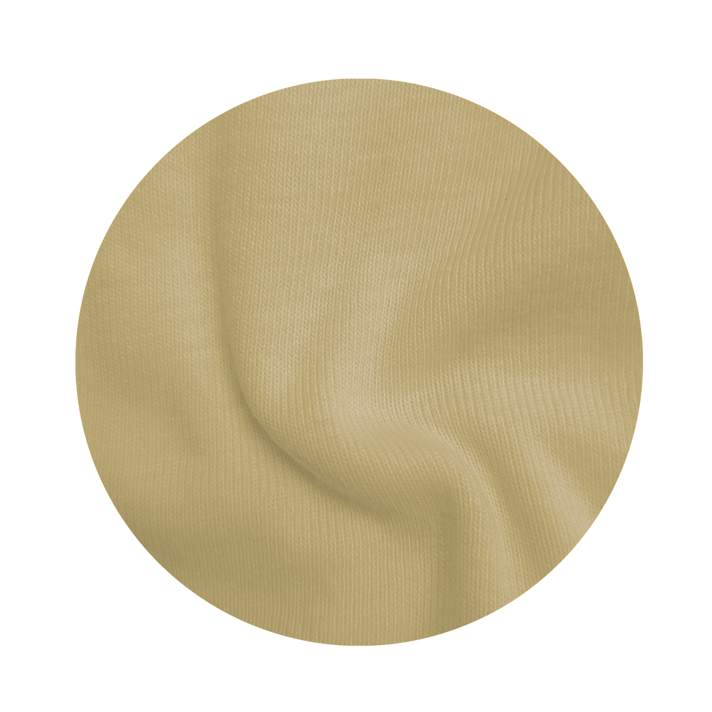 ROCHAS 1X1 COTTON RIBBINGS FABRIC