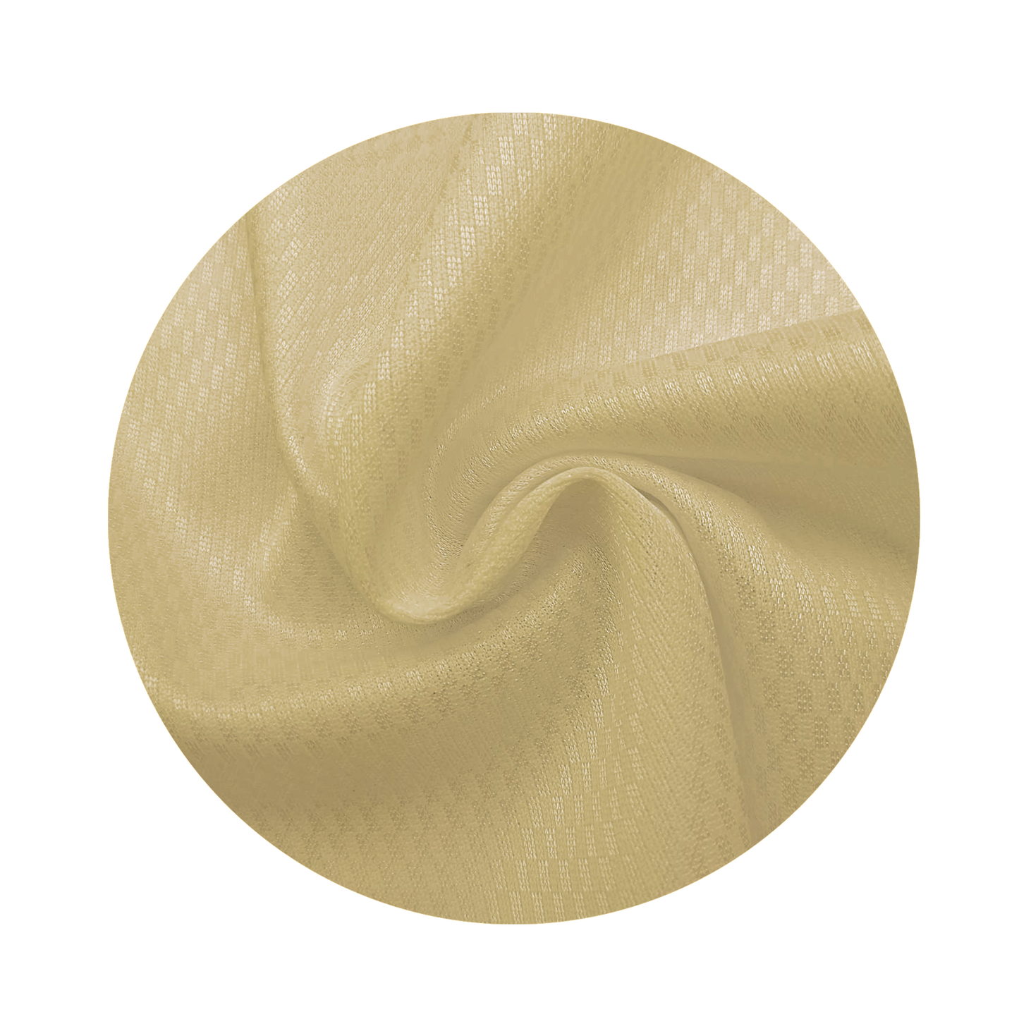 ROCHAS SQUAREKNIT POLYESTER FABRIC