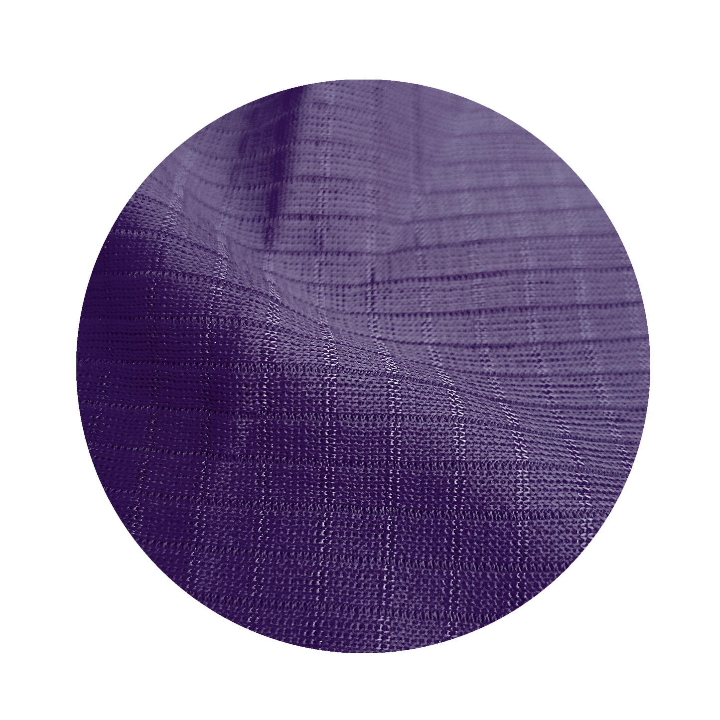 ROCHAS RIBSTOP SPORTS POLYESTER FABRIC