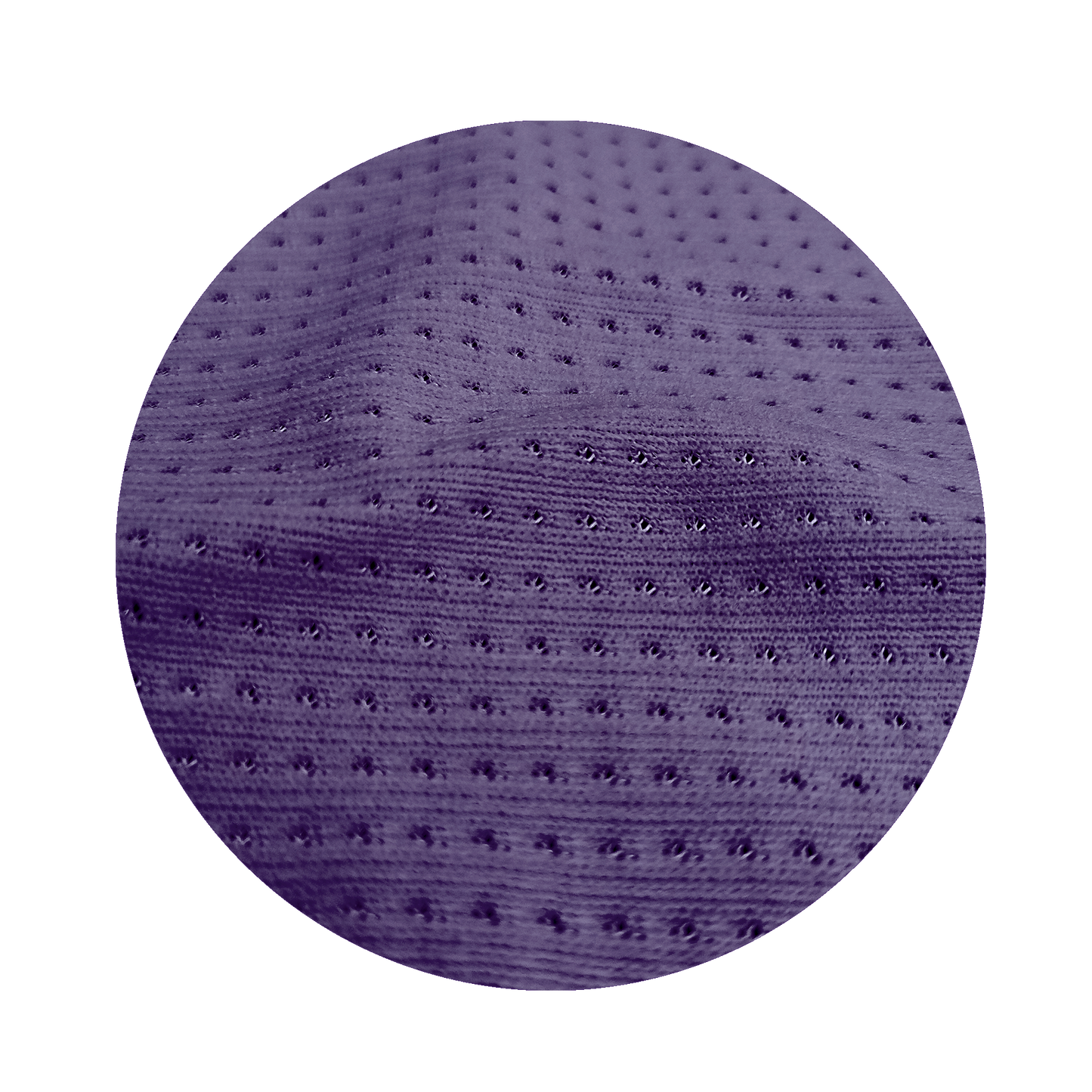 ROCHAS MICROKNIT MESH POLYESTER FABRIC