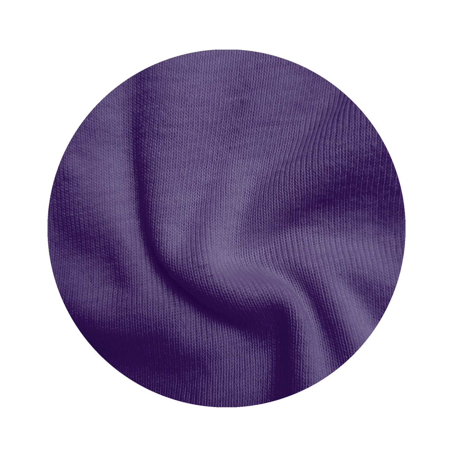 ROCHAS 1X1 COTTON RIBBINGS FABRIC