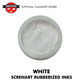 SCREENART RUBBERIZED WATER-BASED INKS - 1/4 KILO (SCREEN PRINTING)