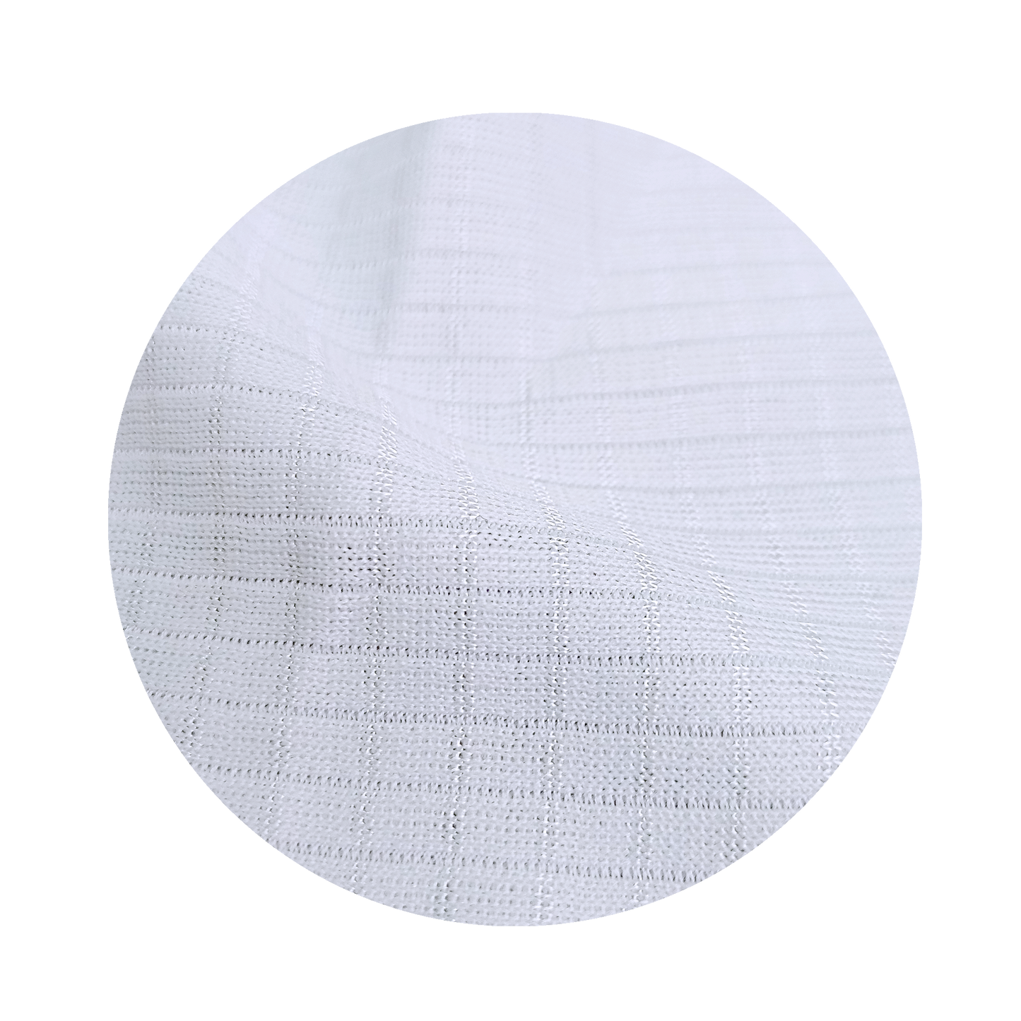 ROCHAS RIBSTOP SPORTS POLYESTER FABRIC