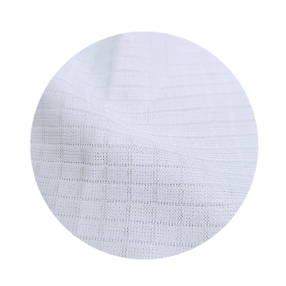 ROCHAS RIBSTOP SPORTS POLYESTER FABRIC
