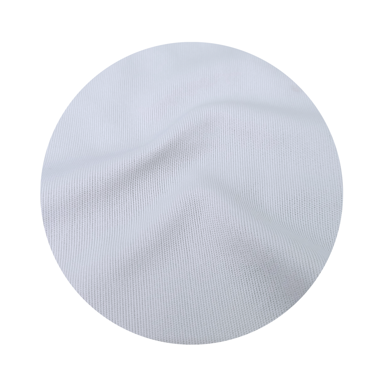 ROCHAS SPUNDY POLYESTER FABRIC