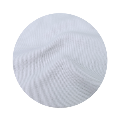 ROCHAS SPUNDY POLYESTER FABRIC