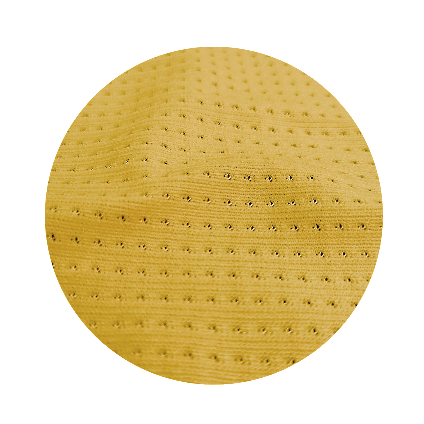 ROCHAS MICROKNIT MESH POLYESTER FABRIC