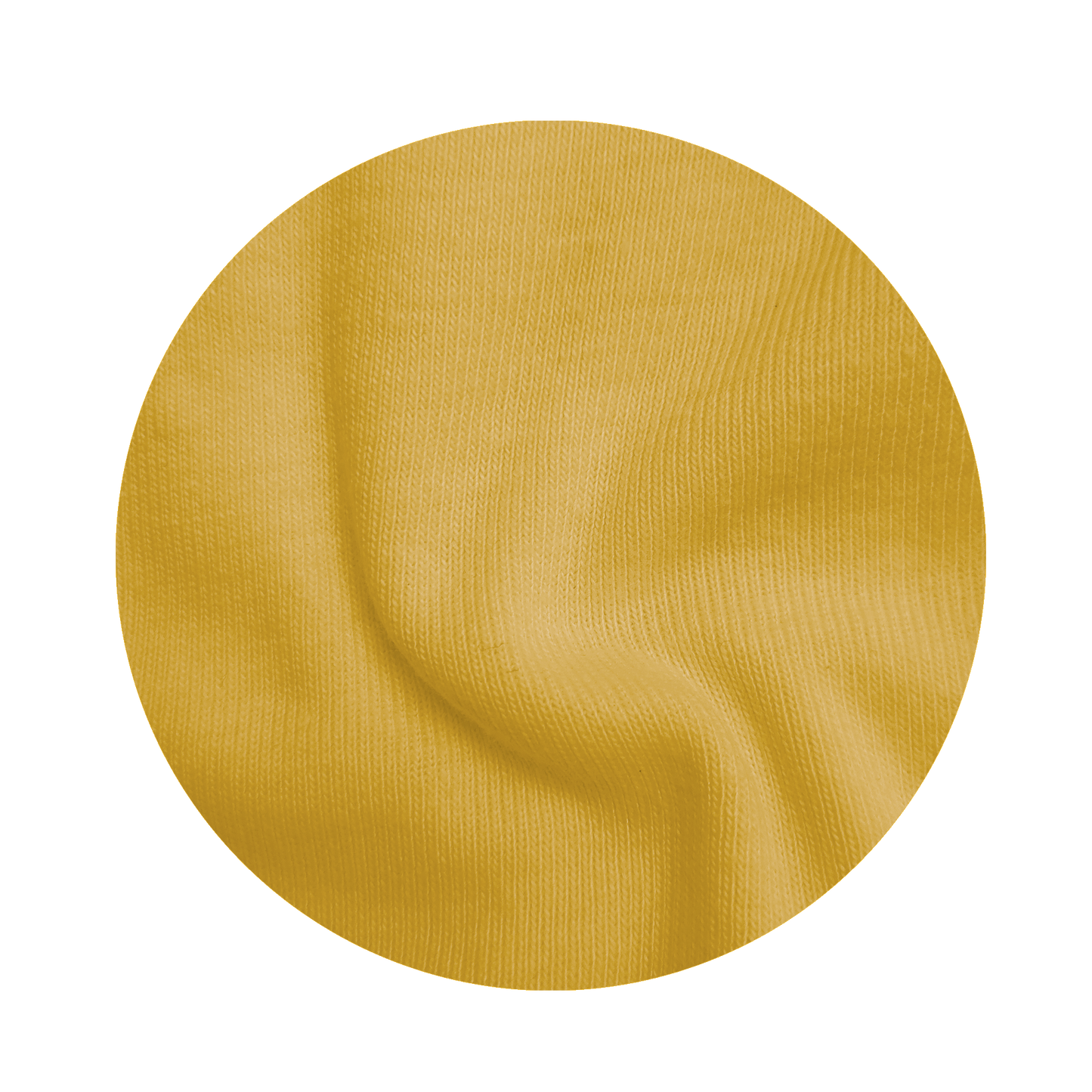 ROCHAS 1X1 COTTON RIBBINGS FABRIC