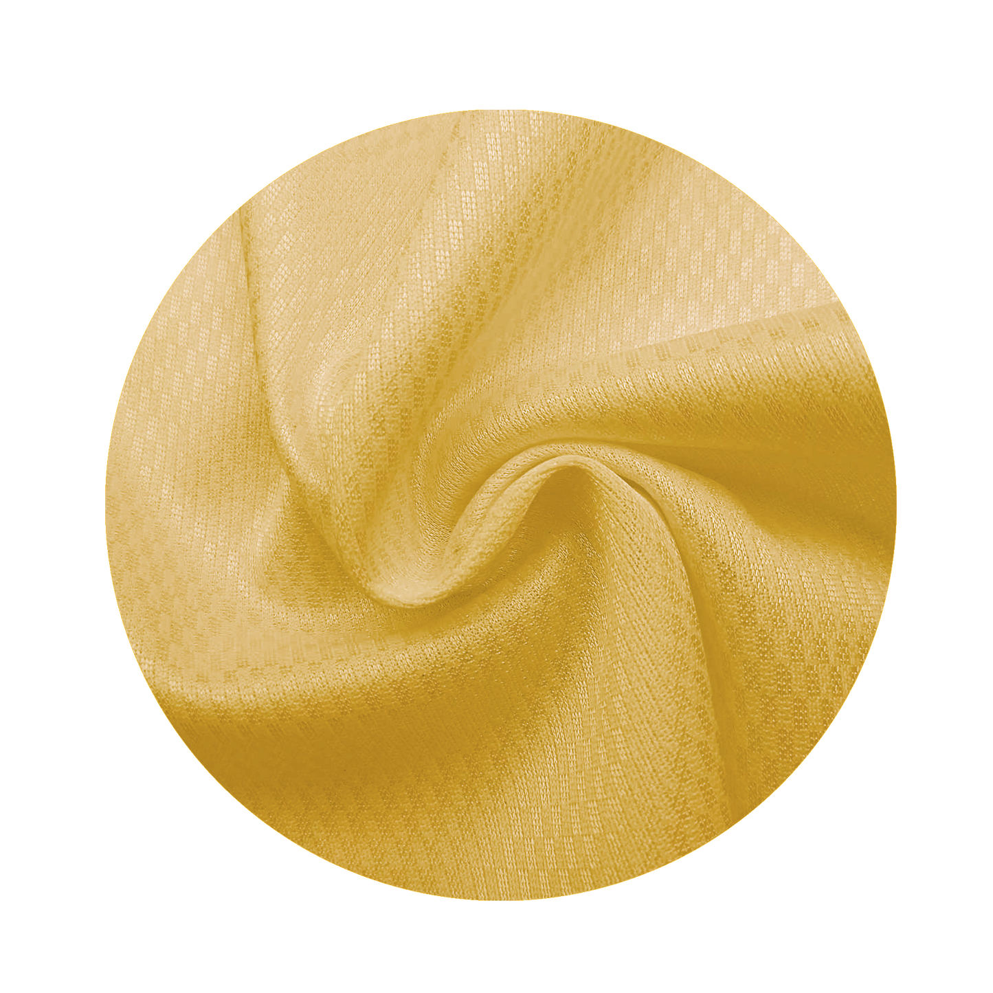 ROCHAS SQUAREKNIT POLYESTER FABRIC