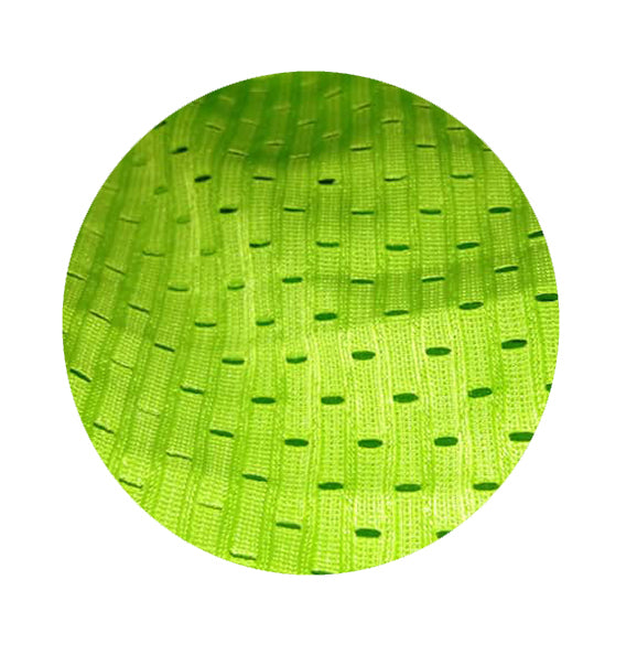 Elastic Steppiline