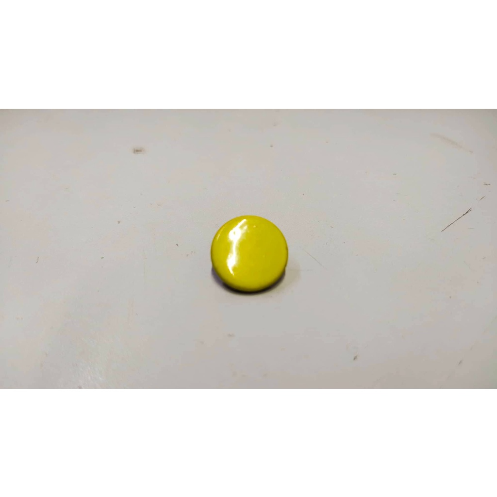 ROCHAS SNAP BUTTONS - 6 SETS/PER PACK (SEWING ACCESSORIES)