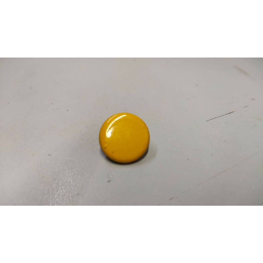 ROCHAS SNAP BUTTONS - 6 SETS/PER PACK (SEWING ACCESSORIES)